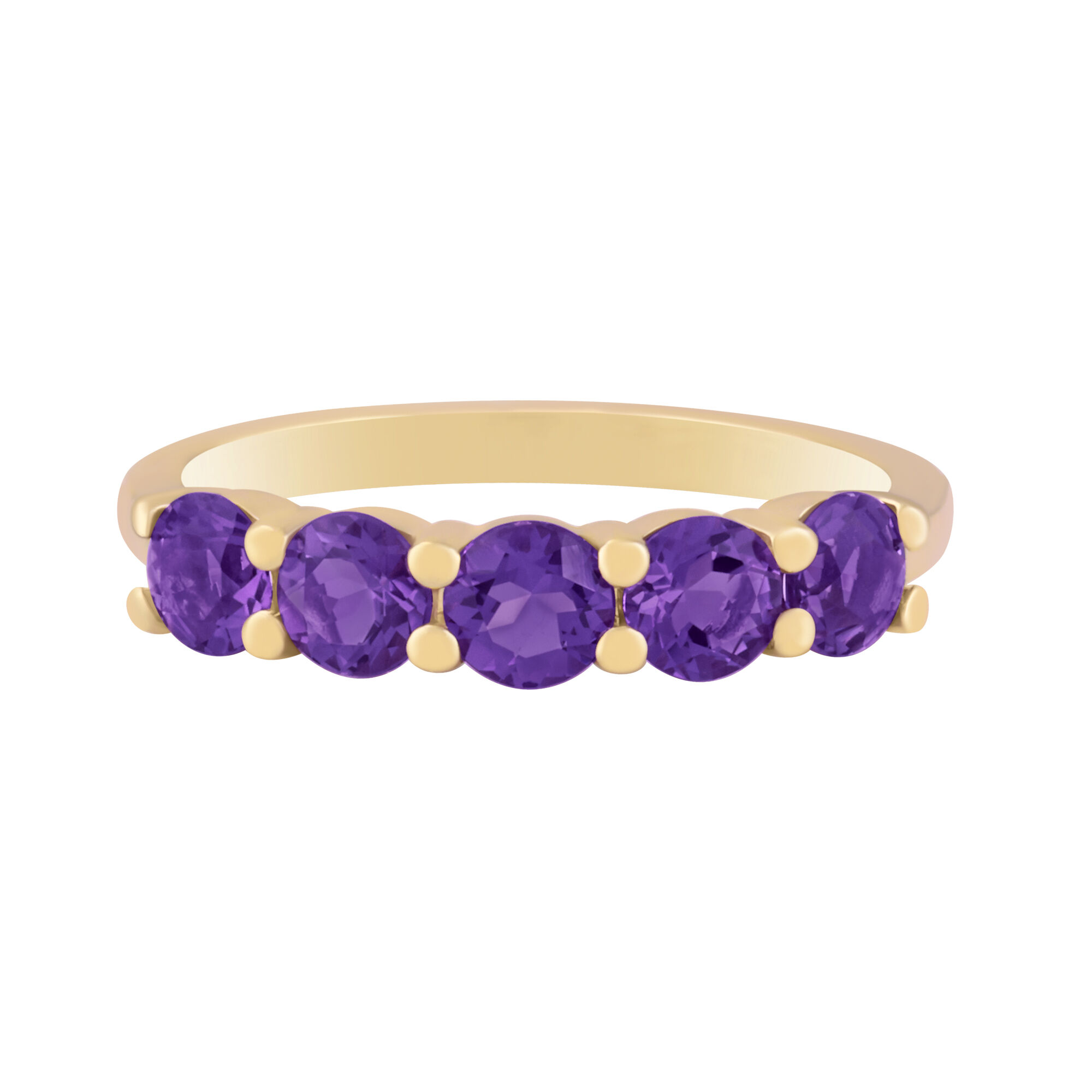Gold amethyst online